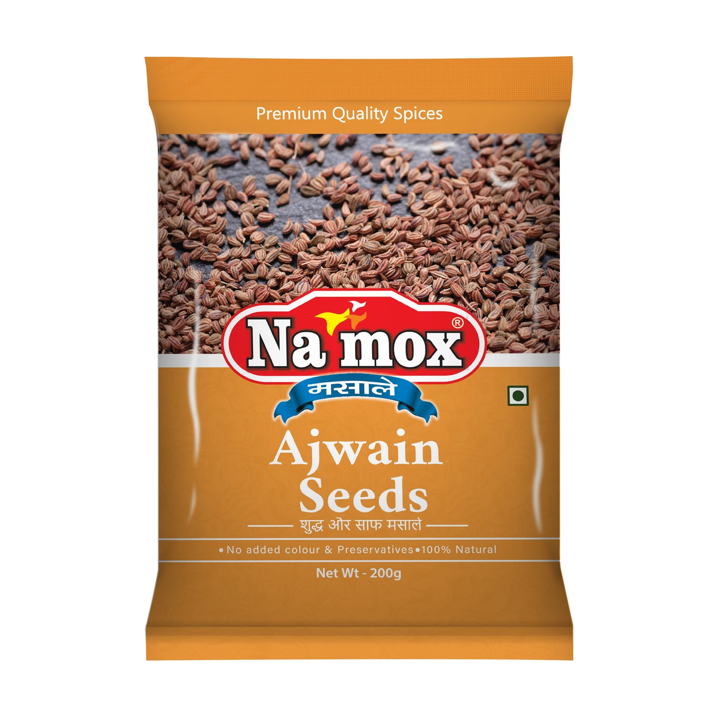 Ajwain Seeds