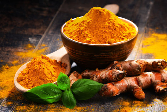 The Magic of Turmeric: Myth or Fact?