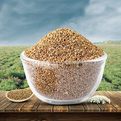 Ajwain Seeds