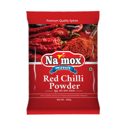 Red Chilli Powder