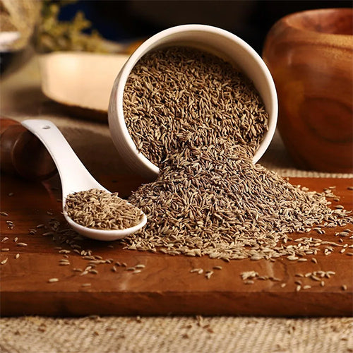 Cumin Seeds