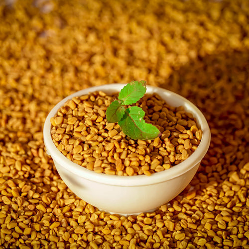 Funugreek Seeds (Methi Dana)