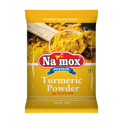 Turmeric Powder